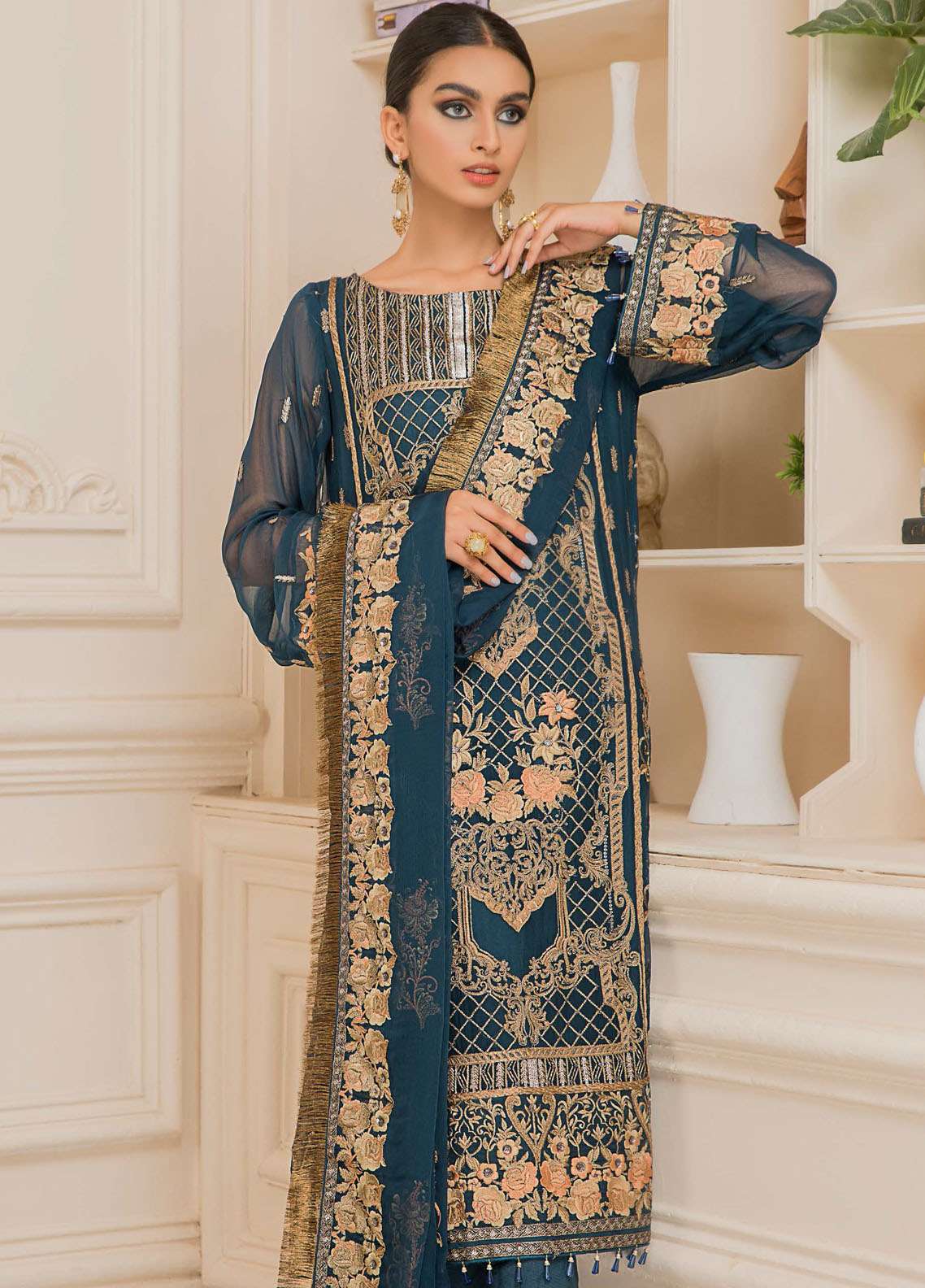 Nourang Vol 2 By Maryams 